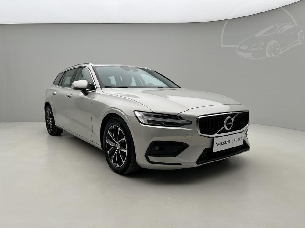 Volvo V60 D3 MOMENTUM 1.maj.