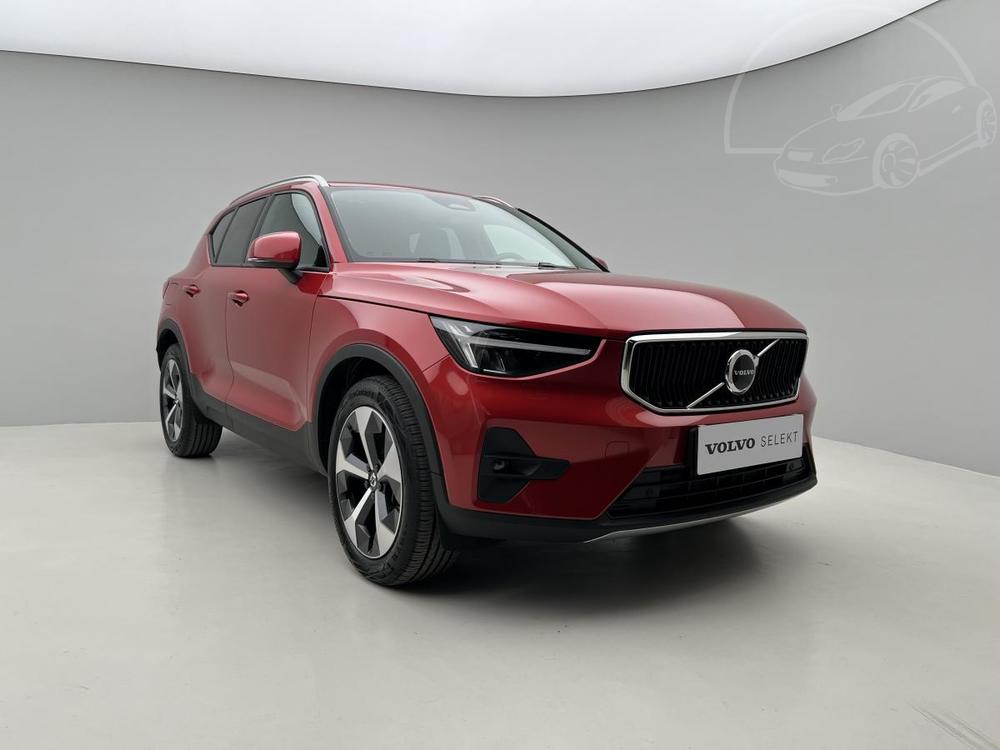 Volvo XC40 B3 CORE AUT 1.maj.