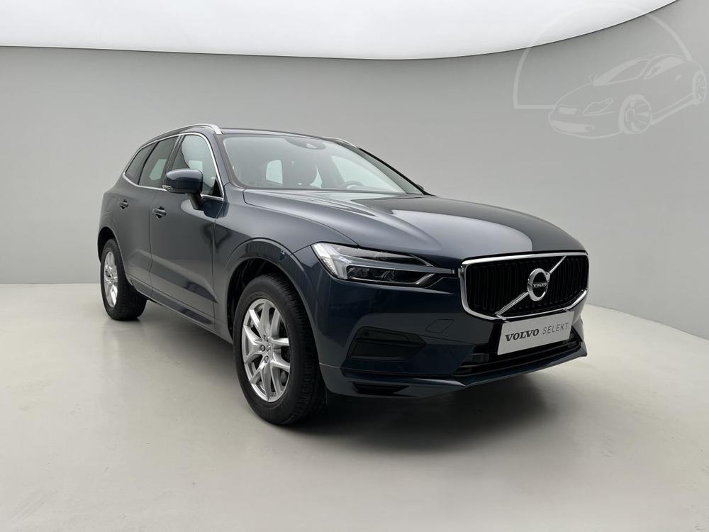 Volvo XC60 B4 AWD MOMENTUM AUT 1.maj.