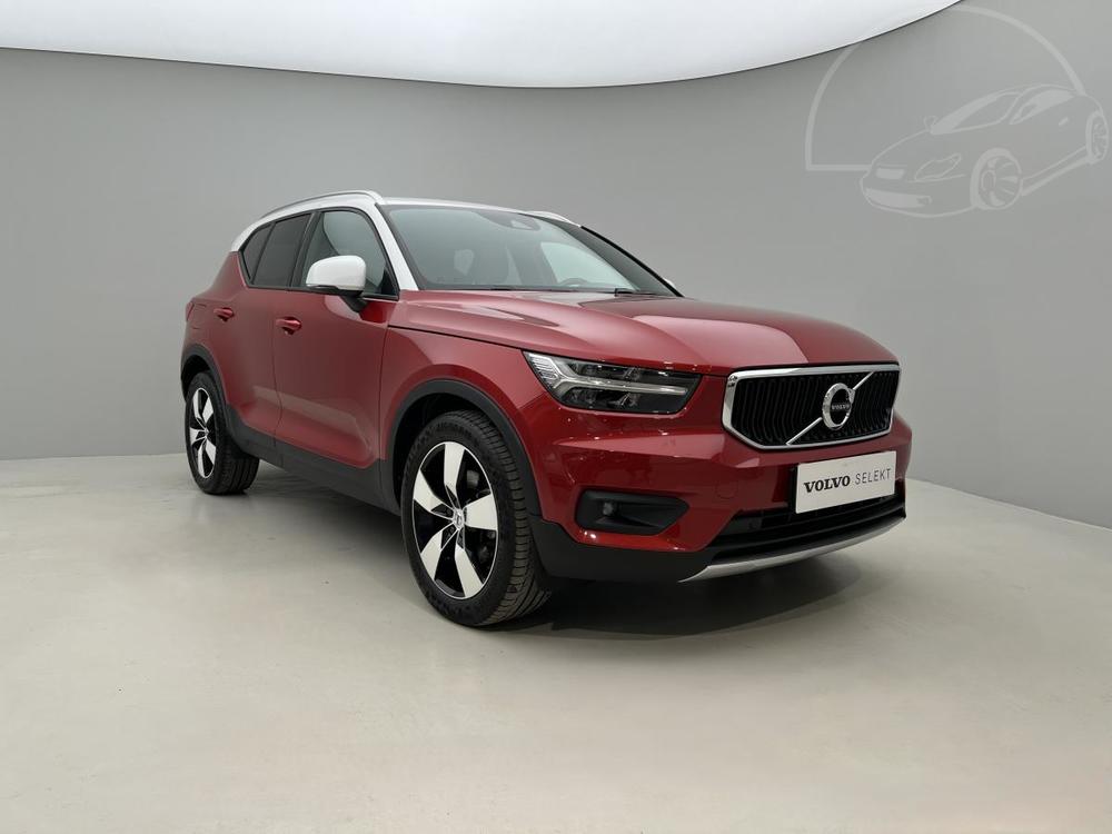 Volvo XC40 T5 AWD MOMENTUM Aut