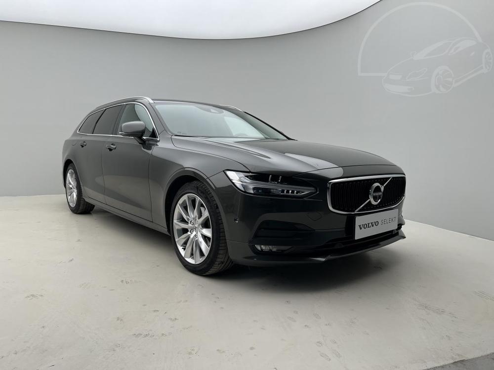 Volvo V90 D4 MOMENTUM Aut