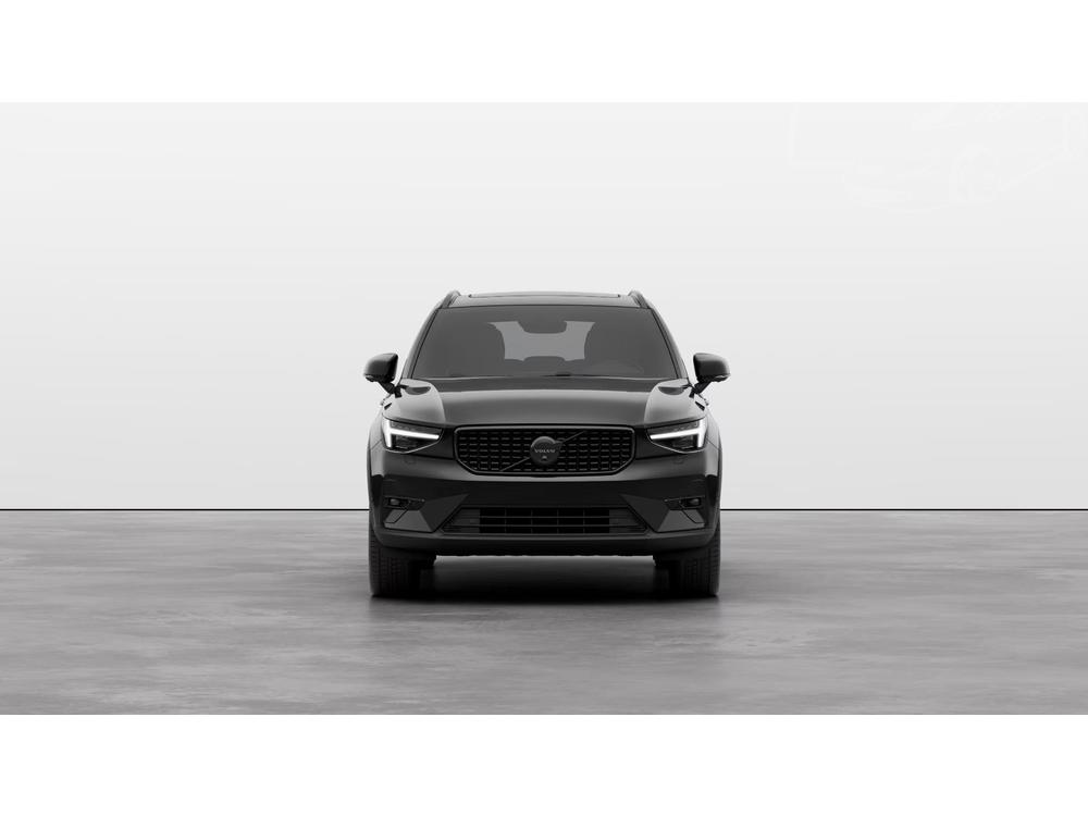 Volvo XC40 B4 AUT ULTRA BLACK EDITION