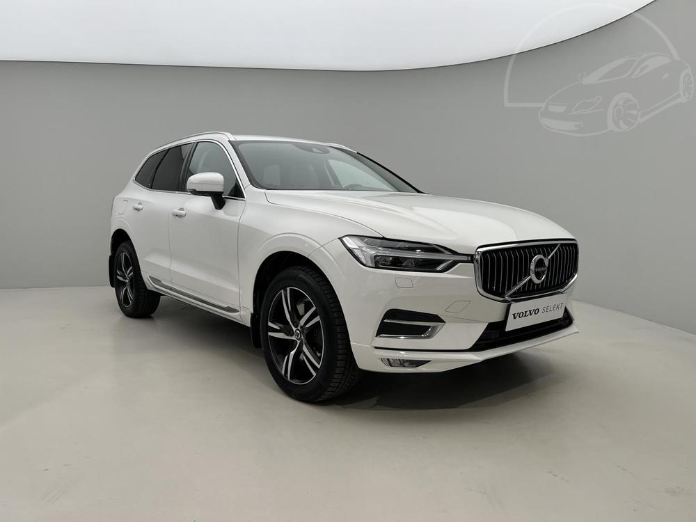 Volvo XC60 D5 AWD INSCRIPTION Aut CZ