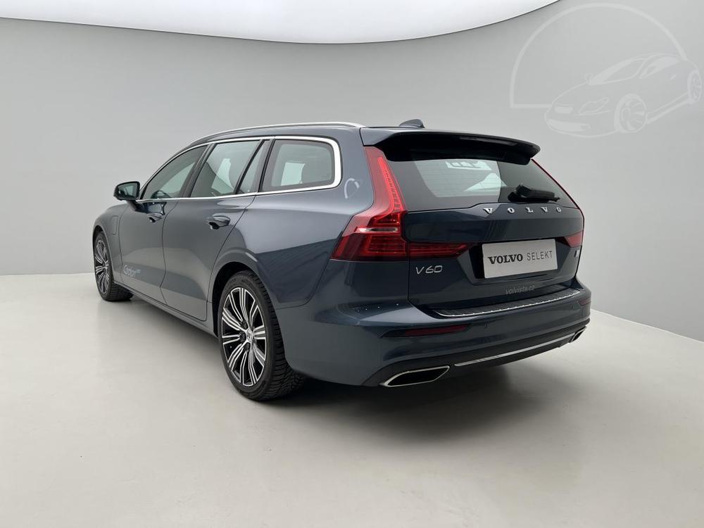 Volvo V60 T6 AWD RECHARGE INSCRIPTION