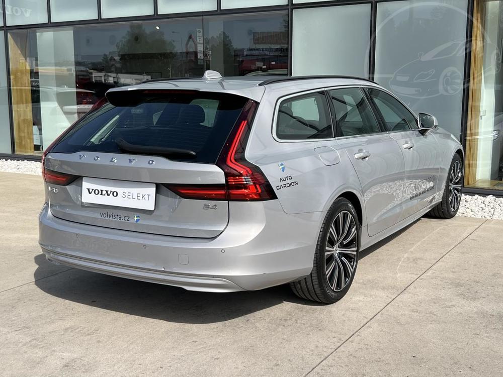 Volvo V90 B4 CORE Aut