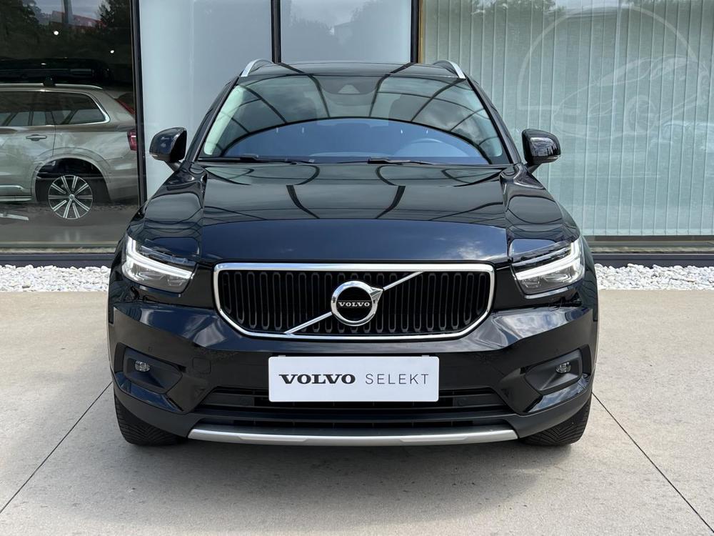 Volvo XC40 T3 MOMENTUM Aut 1.maj.