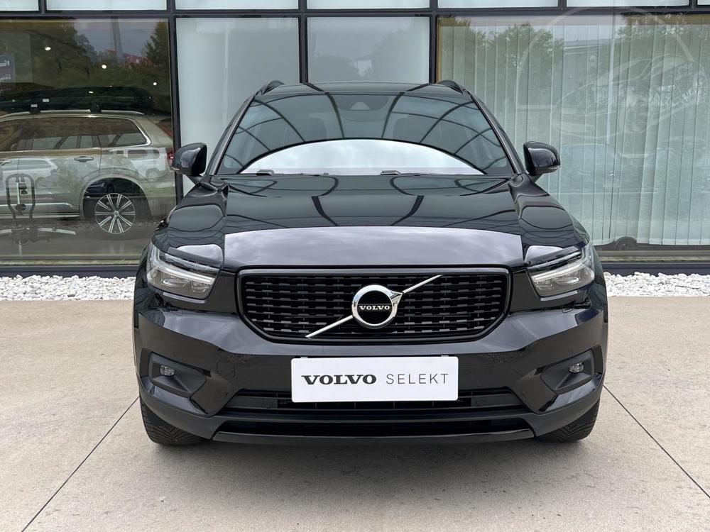 Volvo XC40 T5 R-DESIGN RECHARGE Aut 1.maj