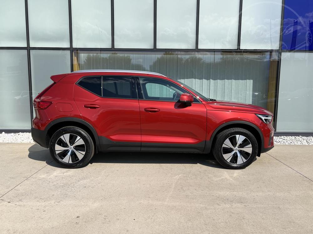 Volvo XC40 B3 CORE Aut 1.maj.