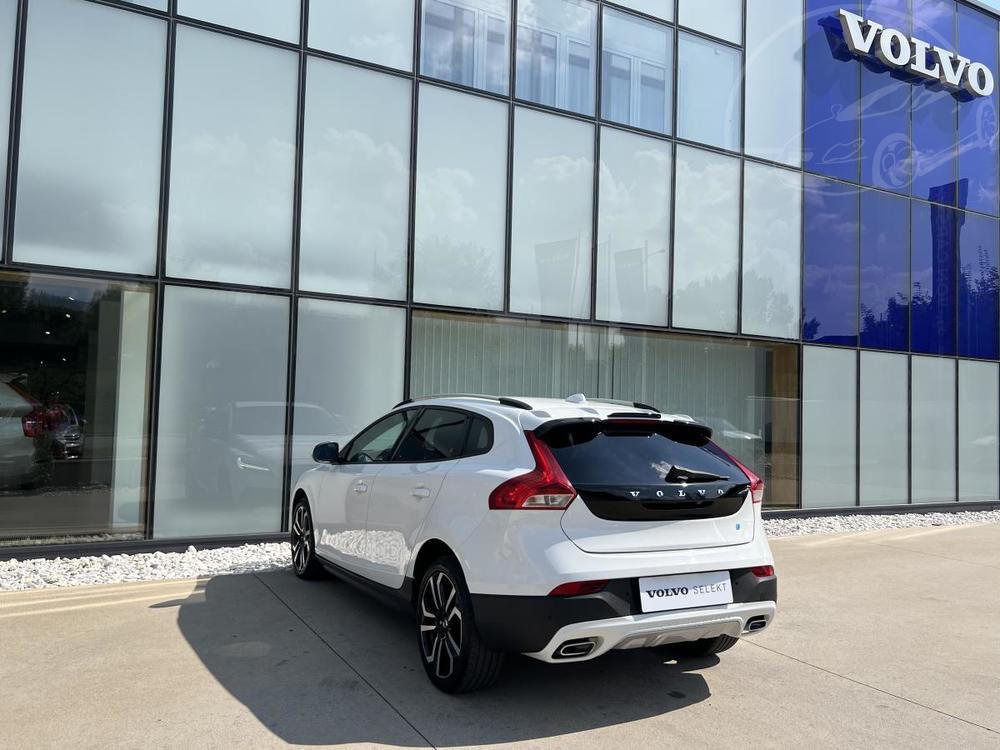 Volvo V40 CROSS COUNTRY D4 POLESTAR Aut