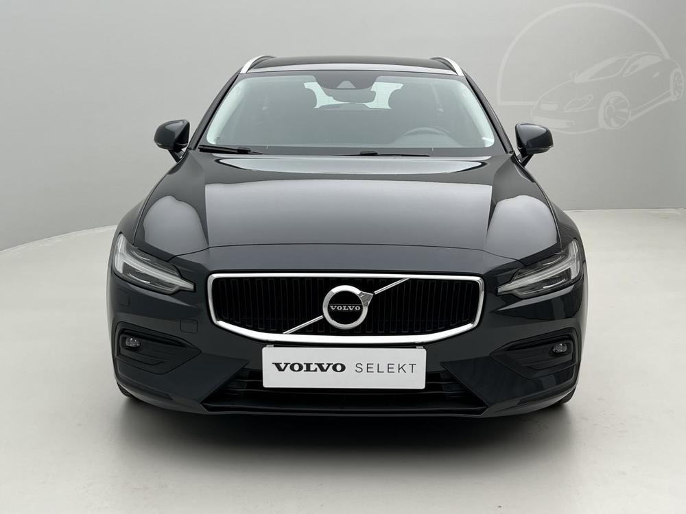 Volvo V60 D3 MOMENTUM 1.maj.