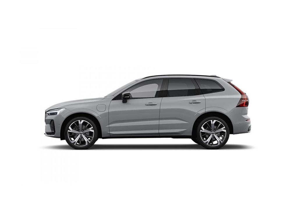 Volvo XC60 T6 AWD AUT PLUS DARK PLUS