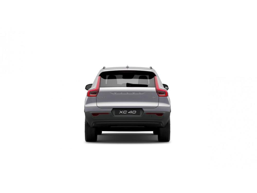 Volvo XC40 B4 AUT BLACK PLUS