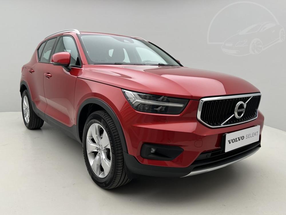 Volvo XC40 T2 MOMENTUM AUT 1.maj.