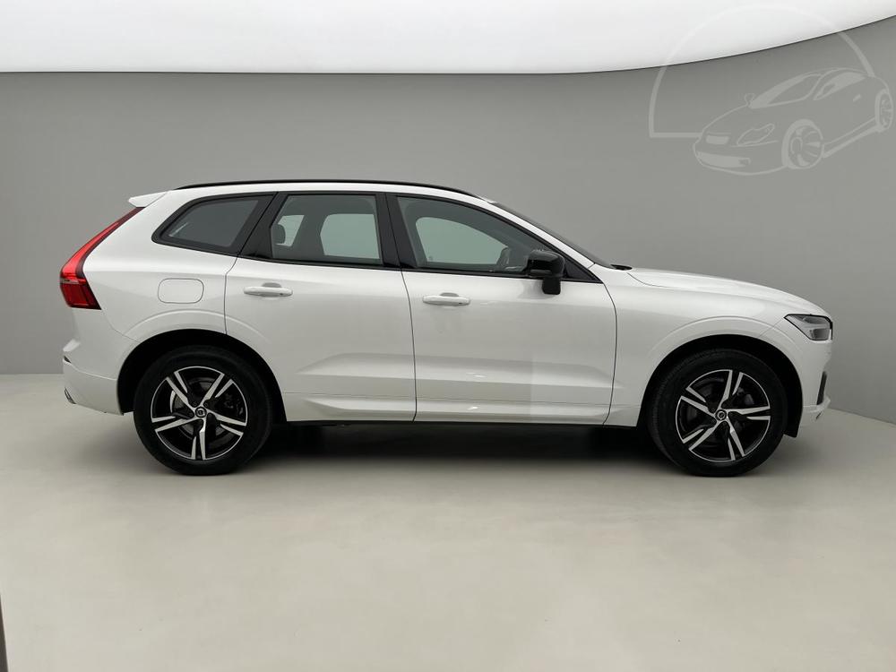 Volvo XC60 B4 AWD R-DESIGN AUT 1.maj.