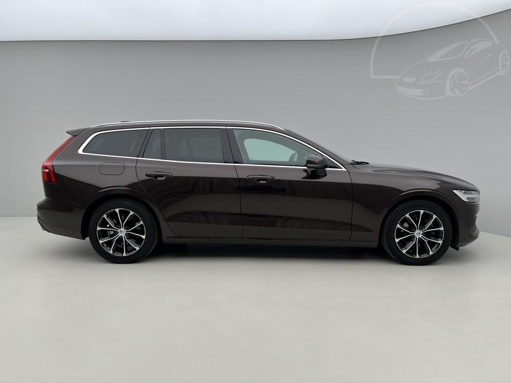 Volvo V60 D3 MOMENTUM 1.maj.