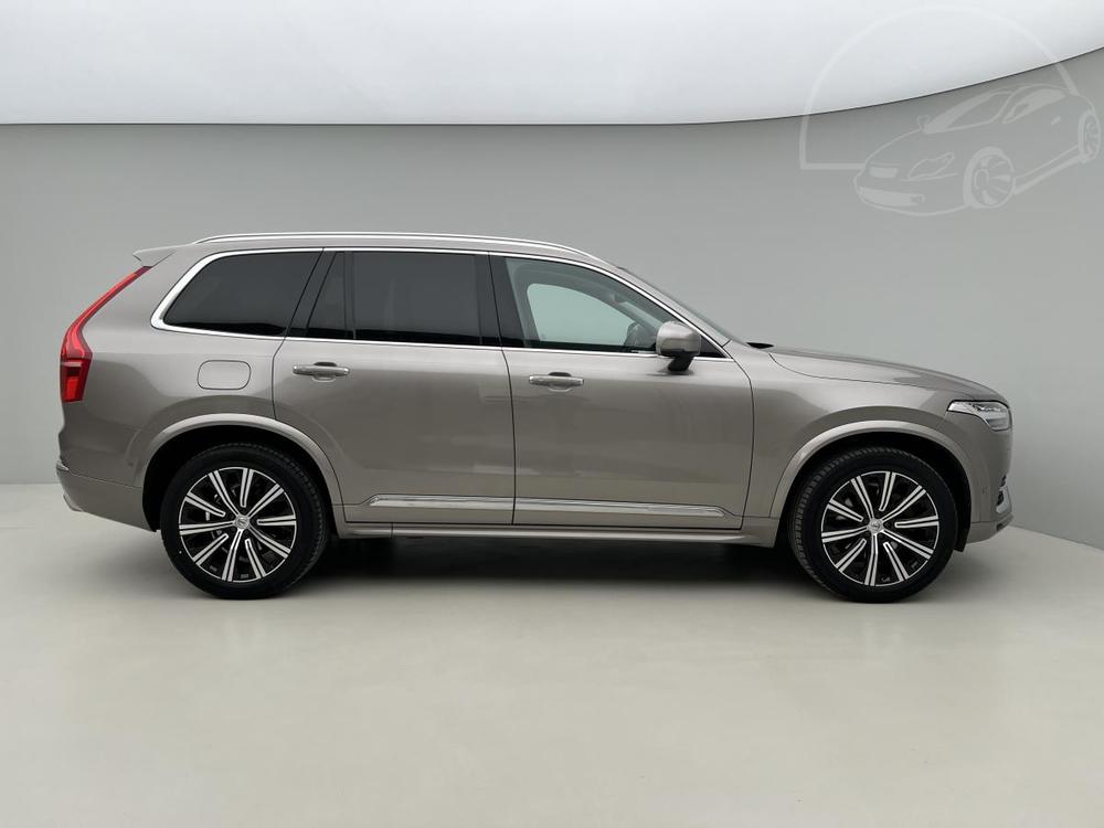 Volvo XC90 B5 AWD INSCRIPTION AUT