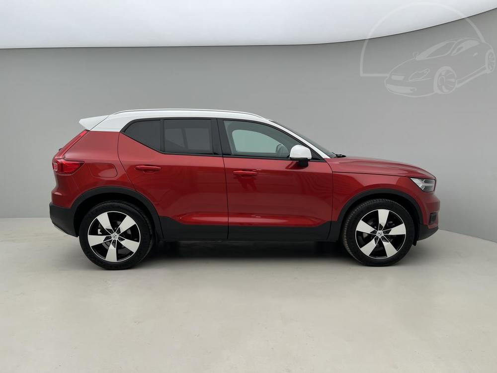 Volvo XC40 T5 AWD MOMENTUM Aut