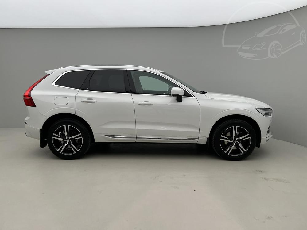 Volvo XC60 D5 AWD INSCRIPTION Aut CZ