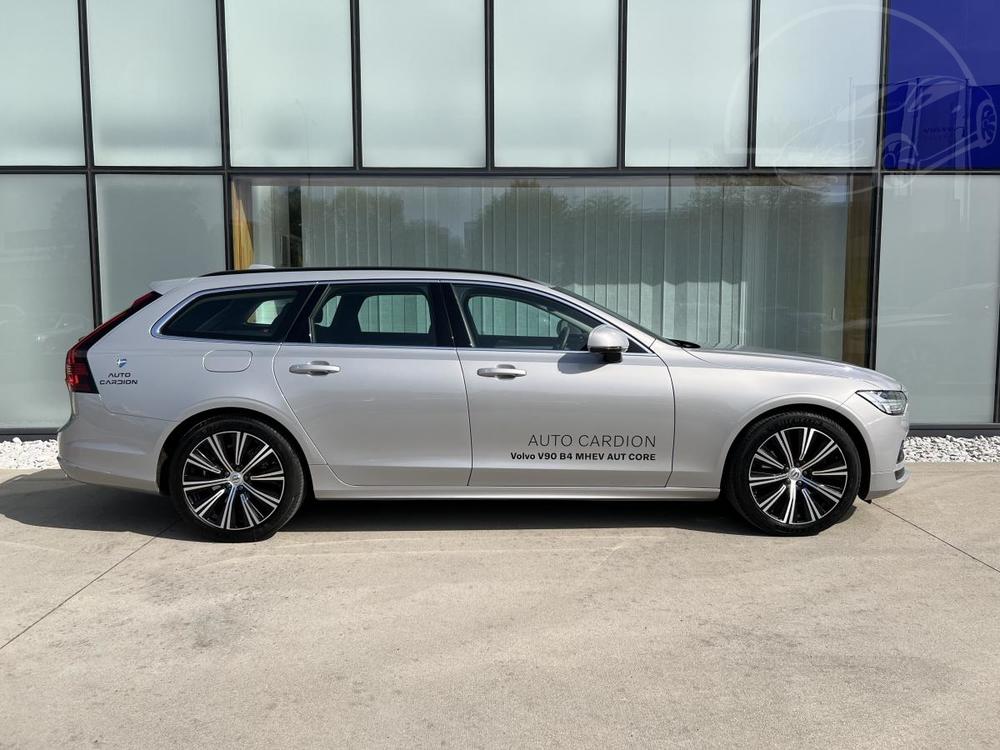 Volvo V90 B4 CORE Aut