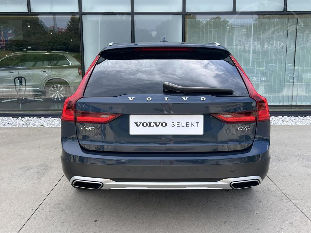 Volvo V90 CROSS COUNTRY D4 AWD PLUS Aut