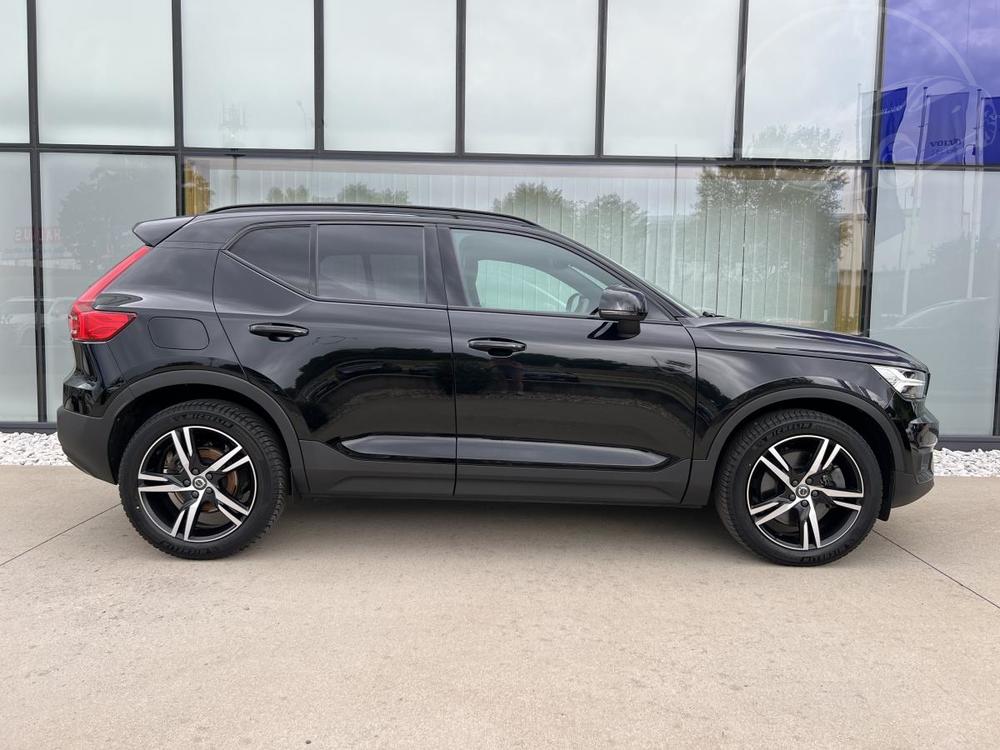 Volvo XC40 T5 R-DESIGN RECHARGE Aut 1.maj