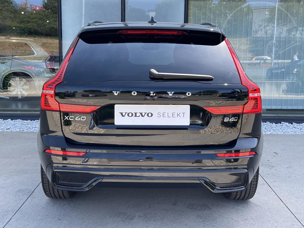 Volvo XC60 B4 AWD PLUS DARK Aut 1.maj.