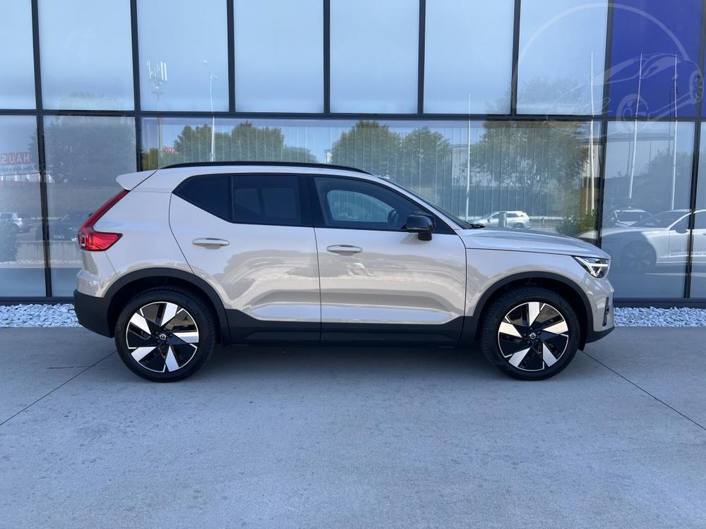 Volvo  PURE ELECTRIC TWIN PLUS