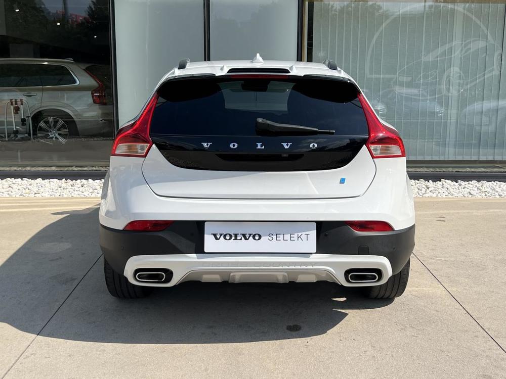 Volvo V40 CROSS COUNTRY D4 POLESTAR Aut