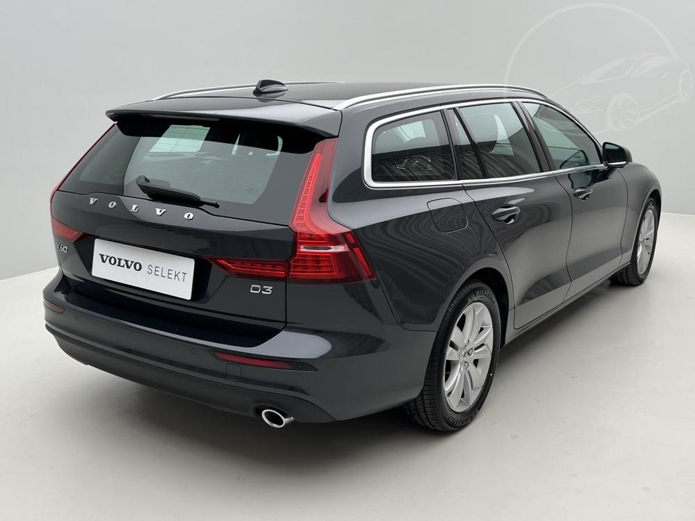 Volvo V60 D3 MOMENTUM 1.maj.