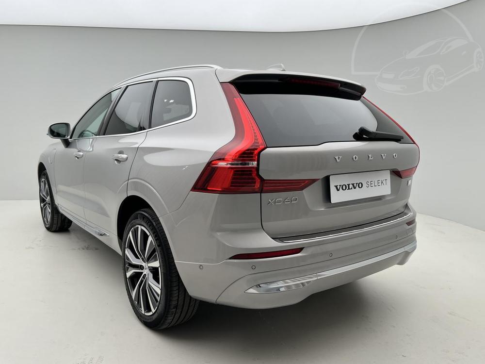 Volvo XC60 T6 AWD RECHARGE INSCRIPTION