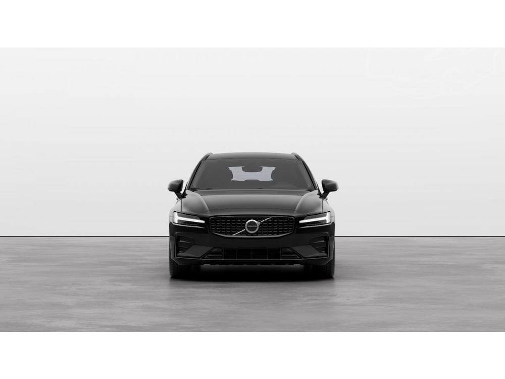 Volvo V60 B4 AUT DARK PLUS