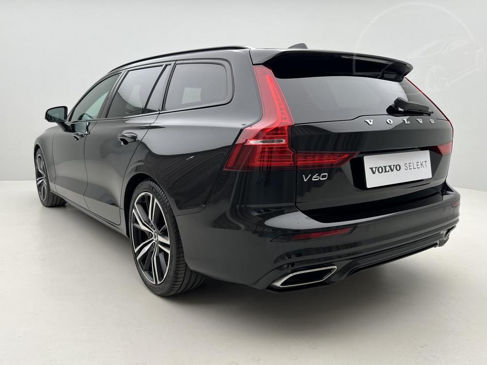 Volvo V60 D3 R-DESIGN AUT 1.maj.