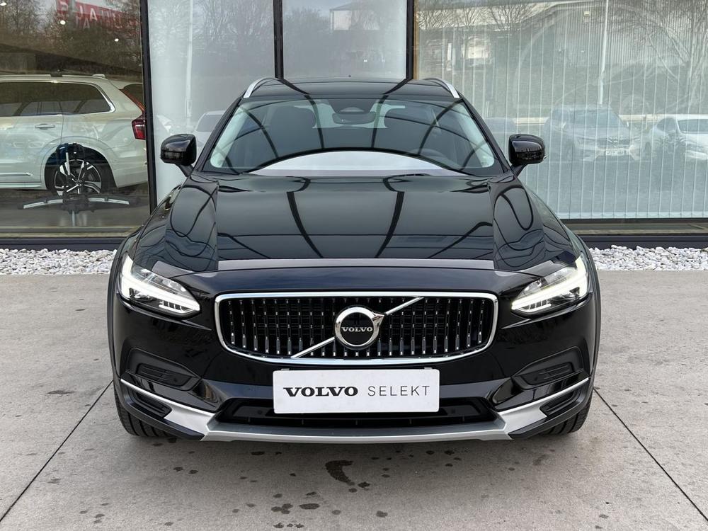 Volvo V90 B4 AWD AUT CROSS COUNTRY PLUS