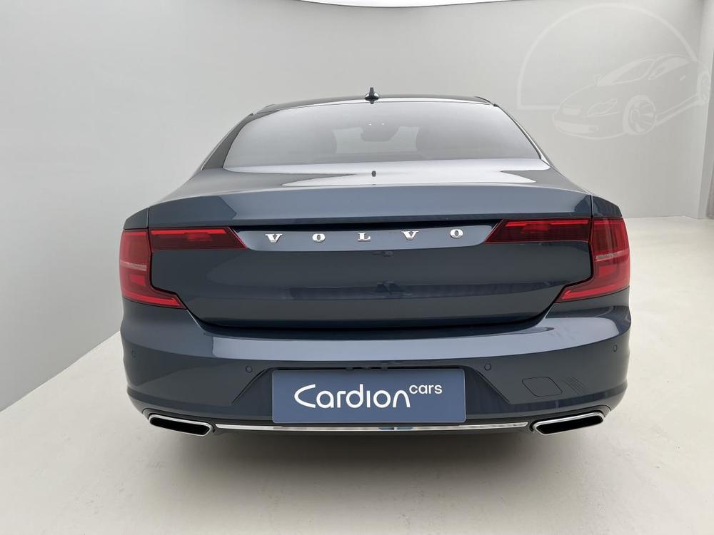 Volvo S90 D5 AWD INSCRIPTION AUT CZ