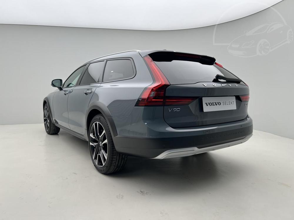 Volvo V90 CC B5 AWD ULTIMATE BRIGHT AUT