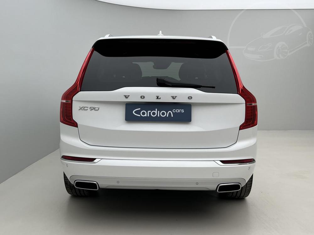 Volvo XC90 D5 AWD INSCRIPTION AUT 7MSTN