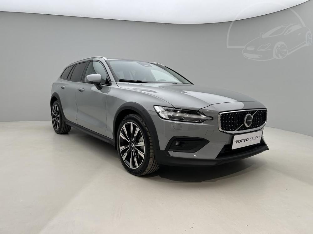 Volvo V60 CC B5 AWD Aut 1.maj.