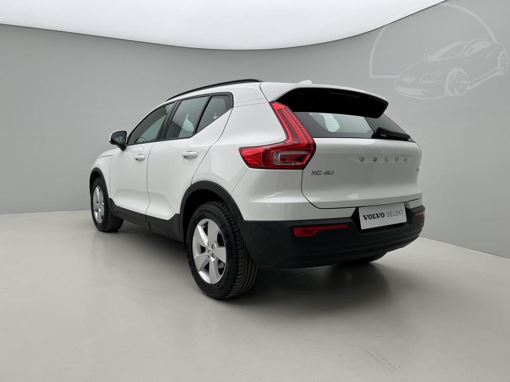 Volvo XC40 T2 CORE 1.maj.