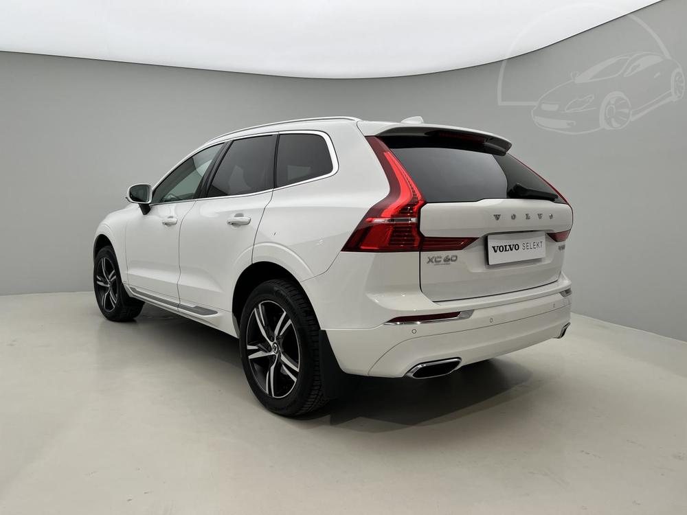 Volvo XC60 D5 AWD INSCRIPTION Aut CZ