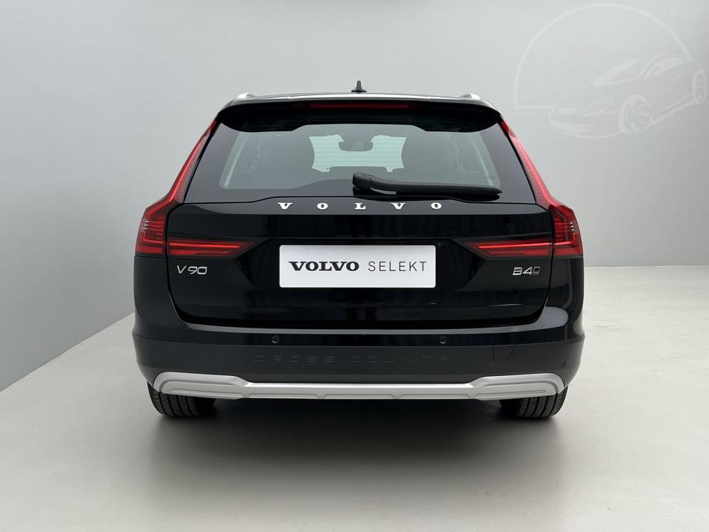 Volvo V90 CC B4 AWD PLUS Aut