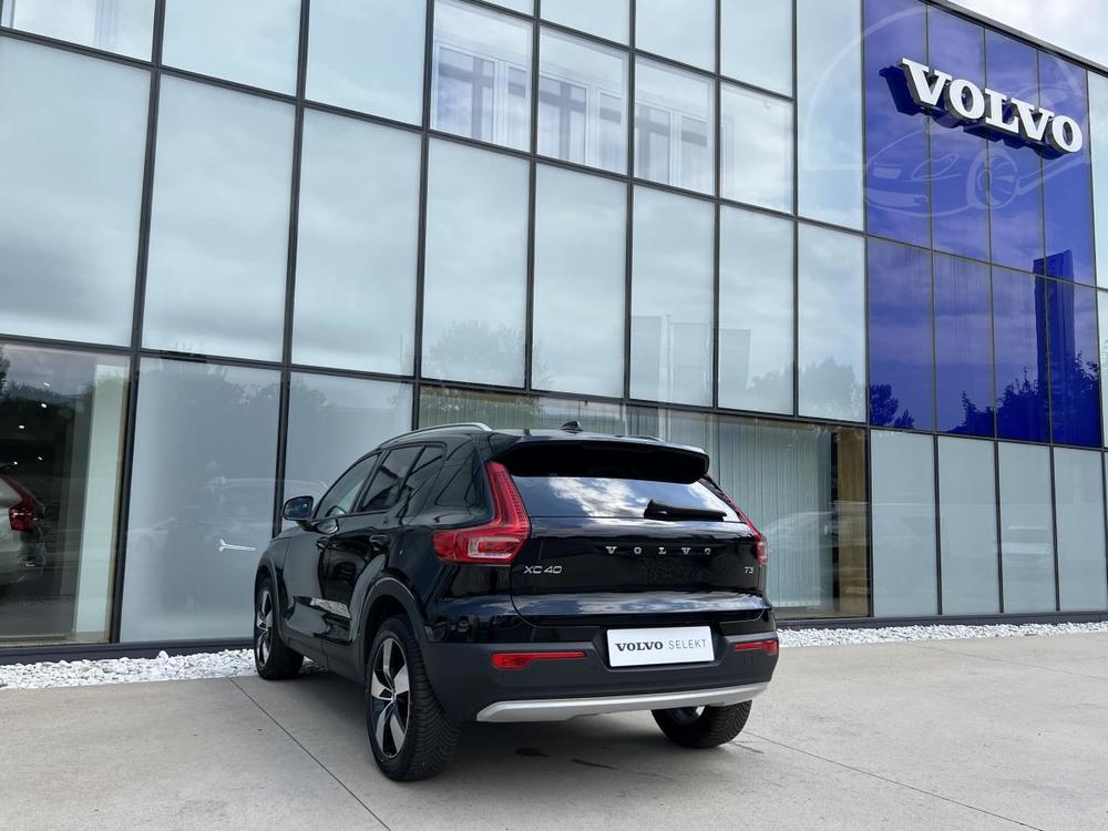 Volvo XC40 T3 MOMENTUM Aut 1.maj.