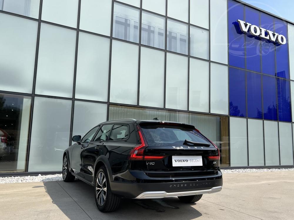 Volvo V90 CC B4 AWD PLUS Aut