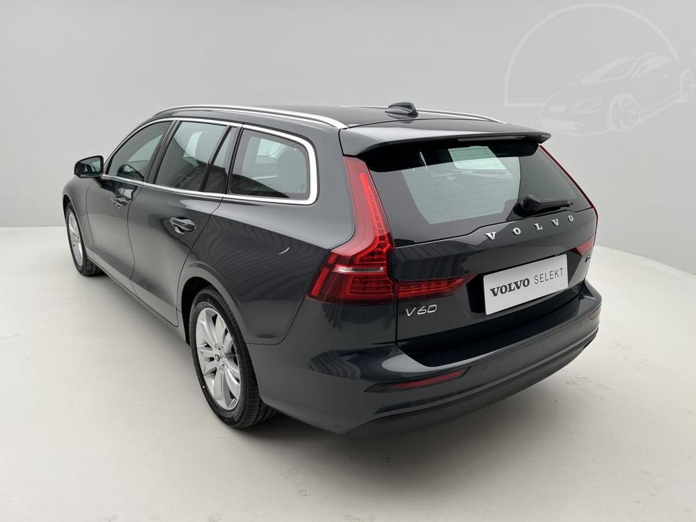 Volvo V60 D3 MOMENTUM 1.maj.