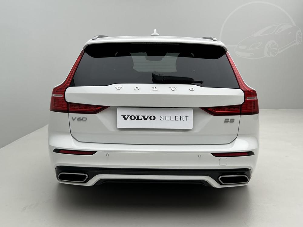 Volvo V60 B5 R-DESIGN AUT 1.maj.