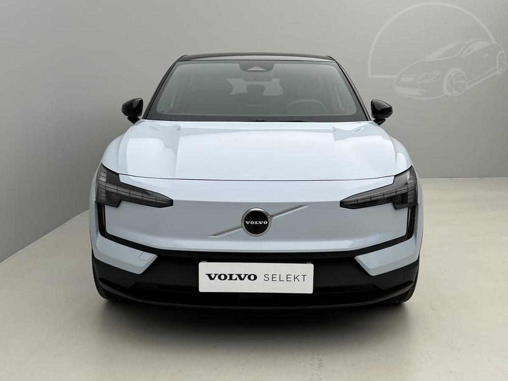 Volvo  PURE ELECTRIC SINGLE PLUS