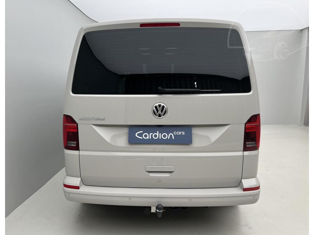 Volkswagen Multivan 2.0 TDI DSG AUT