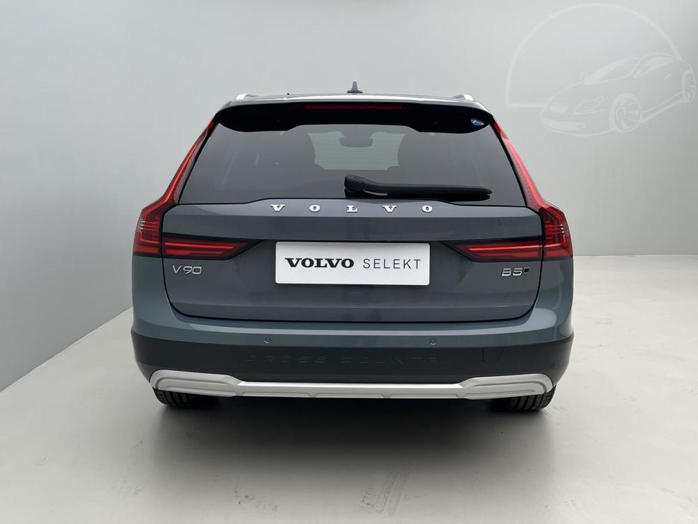 Volvo V90 CC B5 AWD ULTIMATE BRIGHT AUT