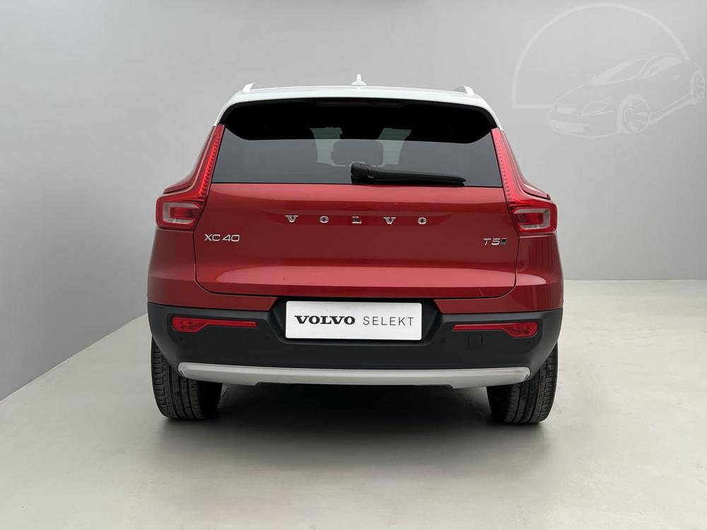 Volvo XC40 T5 AWD MOMENTUM Aut