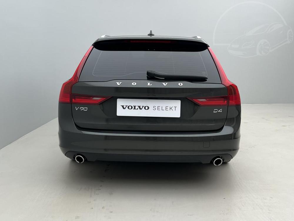 Volvo V90 D4 MOMENTUM Aut