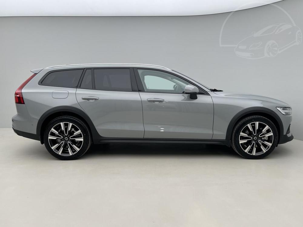 Volvo V60 CC B5 AWD Aut 1.maj.